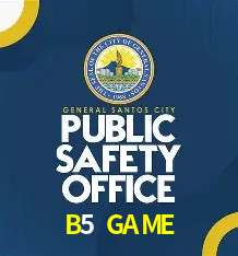 B5 GAME APP